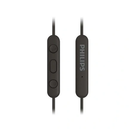 Philips TAE5008BK/00 In-ear fülhallgató mikrofonnal, és USB-C csatlakozással