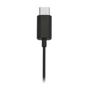 Philips TAE5008BK/00 In-ear fülhallgató mikrofonnal, és USB-C csatlakozással