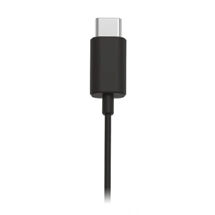 Philips TAE5008BK/00 In-ear fülhallgató mikrofonnal, és USB-C csatlakozással