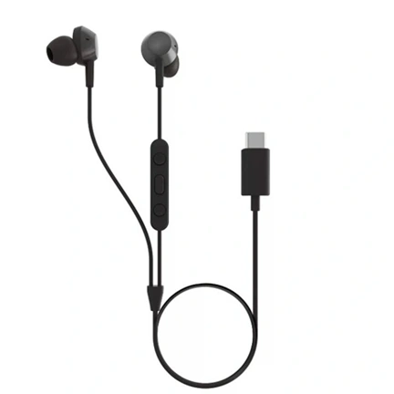 Philips TAE5008BK/00 In-ear fülhallgató mikrofonnal, és USB-C csatlakozással