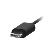 Philips TAE5008BK/00 In-ear fülhallgató mikrofonnal, és USB-C csatlakozással
