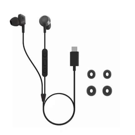 Philips TAE5008BK/00 In-ear fülhallgató mikrofonnal, és USB-C csatlakozással