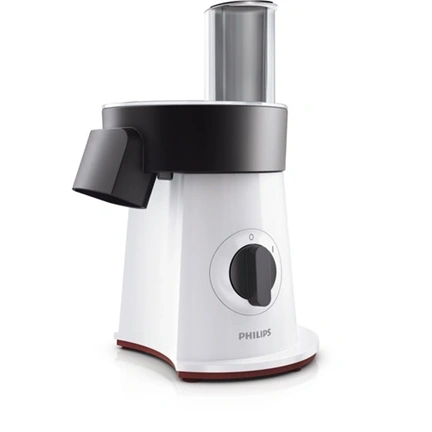 Philips Viva Collection HR1388/80 200W salátakészítő