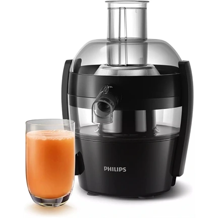 Philips Viva Collection HR1832/00 500W gyümölcscentrifuga