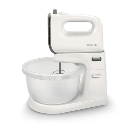 Philips Viva Collection HR3745/00 450W kézi mixer tállal