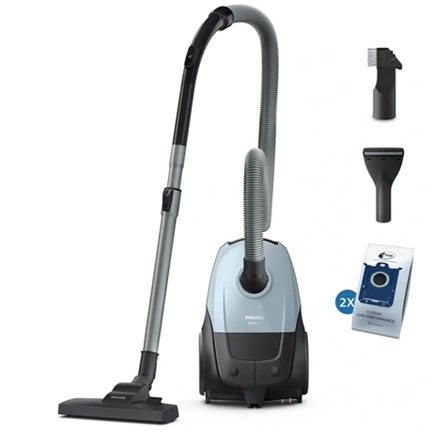 Philips XD1142/10 porzsákos porszívó
