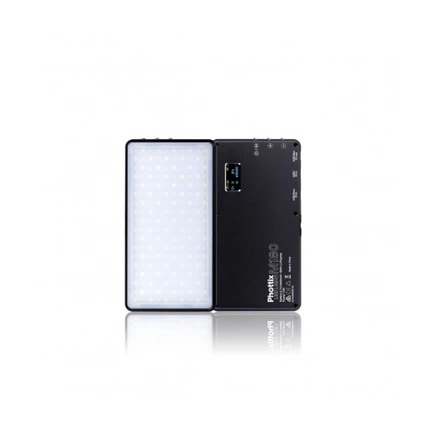 Phottix M180 LED fény