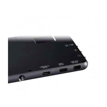 Phottix M180 LED fény