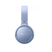 Pioneer SE-S3BT-L kék bluetooth mikrofonos fülhallgató