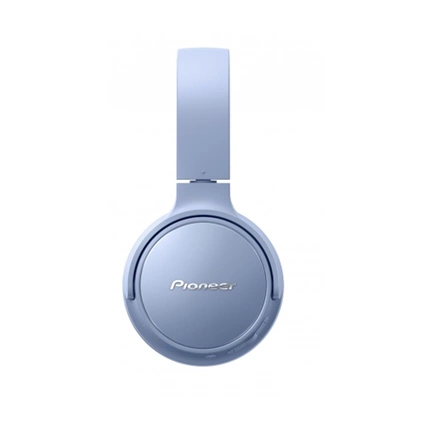 Pioneer SE-S3BT-L kék bluetooth mikrofonos fülhallgató