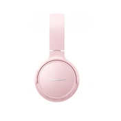 Pioneer SE-S3BT-P rózsaszín bluetooth mikrofonos fülhallgató