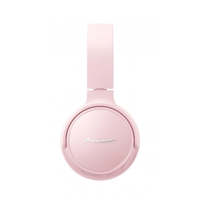 Pioneer SE-S3BT-P rózsaszín bluetooth mikrofonos fülhallgató