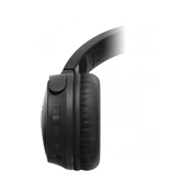 Pioneer SE-S6BN-B fekete bluetooth zajszűrős fejhallgató