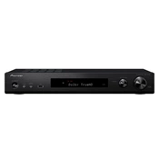 Pioneer VSX-S520-B fekete