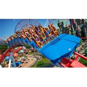 Planet Coaster - PS4