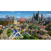 Planet Coaster - PS5