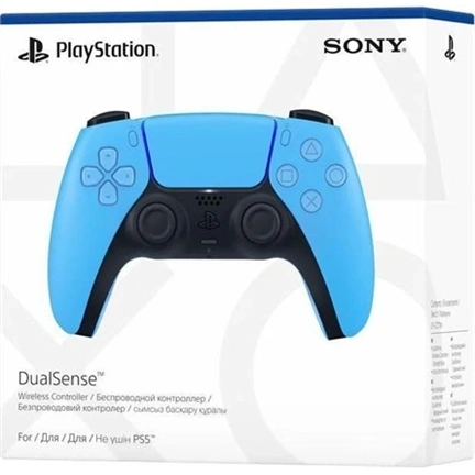 SONY PlayStation Dualsense Starlight Blue Kontroller 1000050275