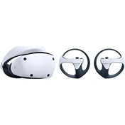 Sony PlayStation VR 2 - Fehér (CFI-ZVR1WE) - 9453994