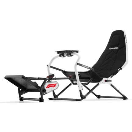 Playseat® Challenge Direct Drive Ready Játékülés szimulátorhoz - F1® Edition