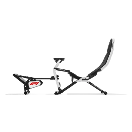 Playseat® Challenge Direct Drive Ready Játékülés szimulátorhoz - F1® Edition