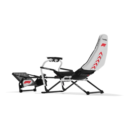 Playseat® Challenge Direct Drive Ready Játékülés szimulátorhoz - F1® Edition