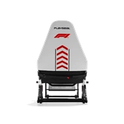 Playseat® Challenge Direct Drive Ready Játékülés szimulátorhoz - F1® Edition