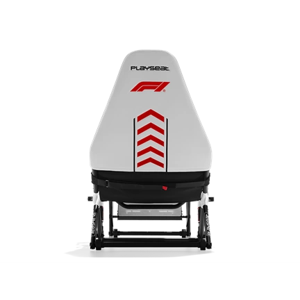 Playseat® Challenge Direct Drive Ready Játékülés szimulátorhoz - F1® Edition