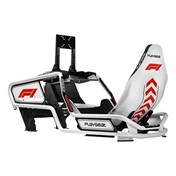 Playseat Formula Intelligence játékülés - F1 Edition