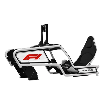 Playseat Formula Intelligence játékülés - F1 Edition