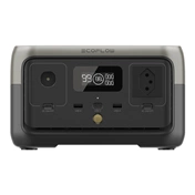 Portable Power Station EcoFlow RIVER 2 CH Version