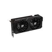 PowerColor Fighter AMD Radeon RX 7600 8GB GDDR6 videokártya