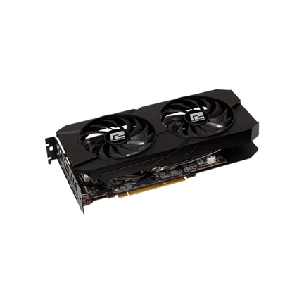 PowerColor Fighter AMD Radeon RX 7600 8GB GDDR6 videokártya