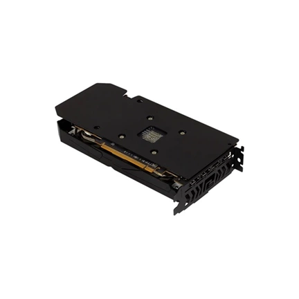 PowerColor Fighter AMD Radeon RX 7600 8GB GDDR6 videokártya
