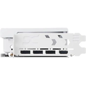 PowerColor Hellhound Spectal White AMD Radeon RX 9070 XT 16GB GDDR6 videokártya PowerColor Hellhound Spectal White AMD Radeon RX 9070 XT 16GB GDDR6 videokártya