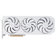 PowerColor Hellhound Spectal White AMD Radeon RX 9070 XT 16GB GDDR6 videokártya PowerColor Hellhound Spectal White AMD Radeon RX 9070 XT 16GB GDDR6 videokártya