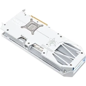 PowerColor Hellhound Spectal White AMD Radeon RX 9070 XT 16GB GDDR6 videokártya PowerColor Hellhound Spectal White AMD Radeon RX 9070 XT 16GB GDDR6 videokártya