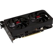 PowerColor Reaper AMD Radeon RX 9060 XT 16GB GDDR6 videokártya