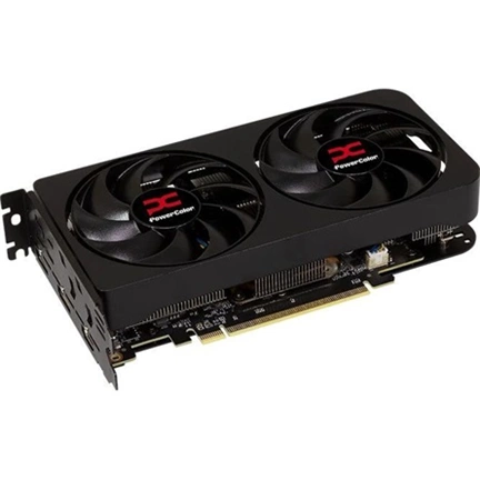 PowerColor Reaper AMD Radeon RX 9060 XT 16GB GDDR6 videokártya