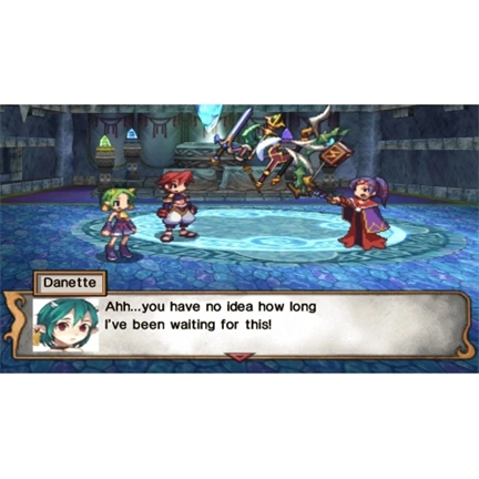 Prinny Presents NIS Classics Vol1 - Switch