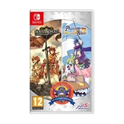Prinny Presents NIS Classics Vol1 - Switch