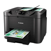 Printer Canon Maxify MB5450 MFP