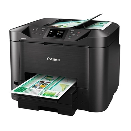 Printer Canon Maxify MB5450 MFP