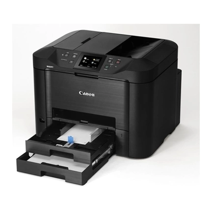 Printer Canon Maxify MB5450 MFP
