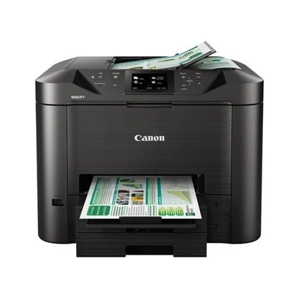 Printer Canon Maxify MB5450 MFP