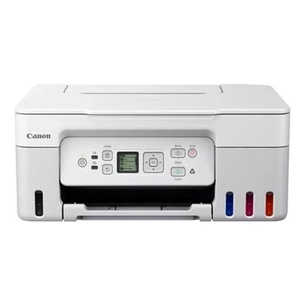 Printer Canon PIXMA MEGATANK G3470 EUM/EMB WH Printer Canon PIXMA MEGATANK G3470 EUM/EMB WH
