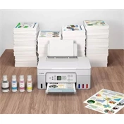 Printer Canon PIXMA MEGATANK G3470 EUM/EMB WH Printer Canon PIXMA MEGATANK G3470 EUM/EMB WH