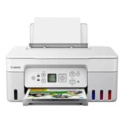 Printer Canon PIXMA MEGATANK G3470 EUM/EMB WH Printer Canon PIXMA MEGATANK G3470 EUM/EMB WH