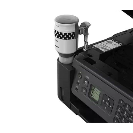 Printer Canon PIXMA MEGATANK G4470 EUM/EMB