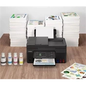 Printer Canon PIXMA MEGATANK G4470 EUM/EMB