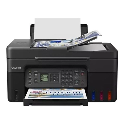 Printer Canon PIXMA MEGATANK G4470 EUM/EMB